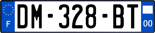 DM-328-BT