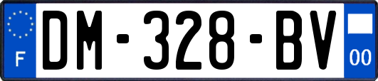 DM-328-BV