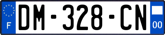 DM-328-CN