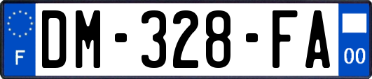 DM-328-FA