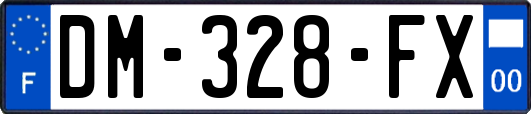 DM-328-FX