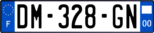 DM-328-GN