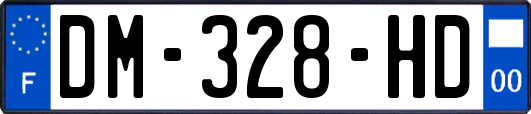 DM-328-HD