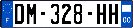 DM-328-HH