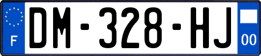 DM-328-HJ