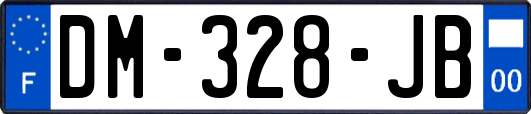 DM-328-JB