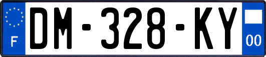 DM-328-KY