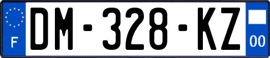 DM-328-KZ