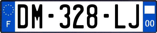 DM-328-LJ
