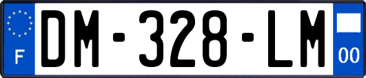 DM-328-LM