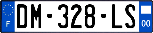 DM-328-LS