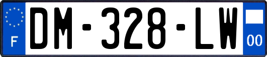 DM-328-LW