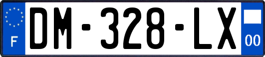 DM-328-LX