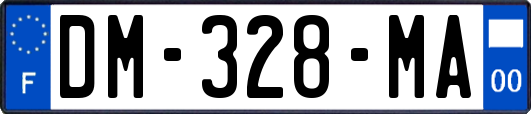 DM-328-MA