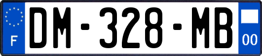 DM-328-MB