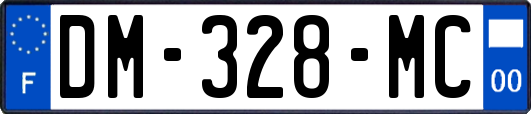 DM-328-MC