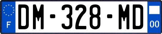 DM-328-MD