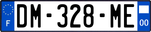 DM-328-ME