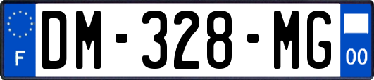 DM-328-MG