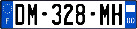 DM-328-MH