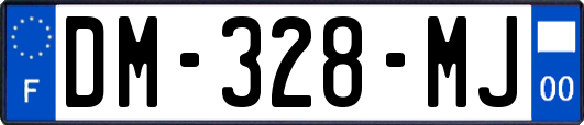 DM-328-MJ
