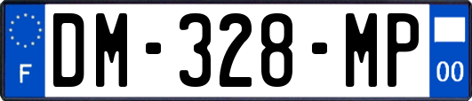 DM-328-MP