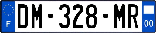 DM-328-MR