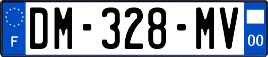 DM-328-MV