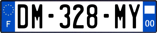 DM-328-MY