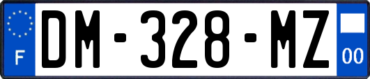 DM-328-MZ
