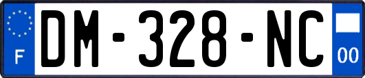DM-328-NC