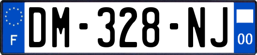 DM-328-NJ