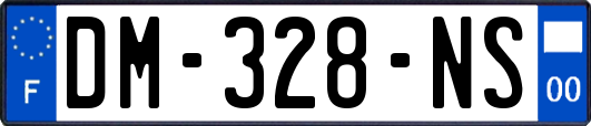 DM-328-NS