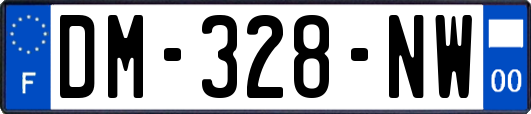 DM-328-NW
