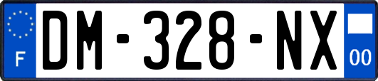 DM-328-NX