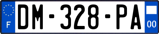 DM-328-PA