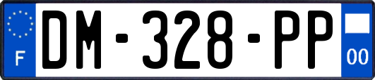 DM-328-PP