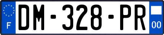 DM-328-PR