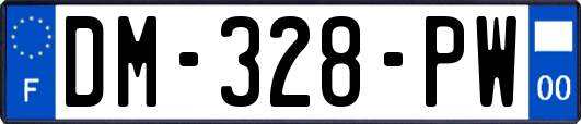DM-328-PW