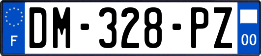DM-328-PZ