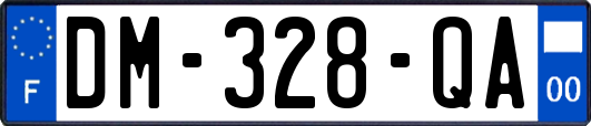 DM-328-QA