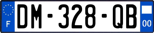 DM-328-QB