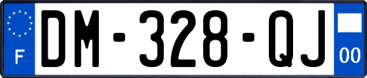 DM-328-QJ