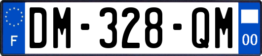 DM-328-QM