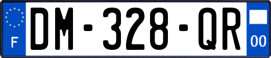 DM-328-QR
