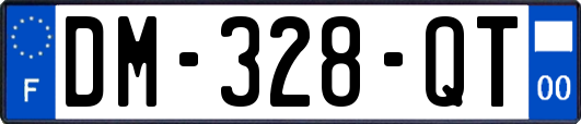 DM-328-QT