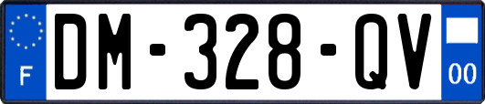 DM-328-QV