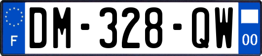 DM-328-QW