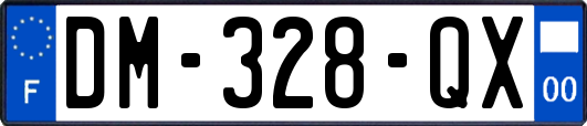 DM-328-QX