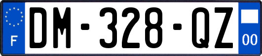 DM-328-QZ